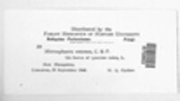Image Associated With the Occurence